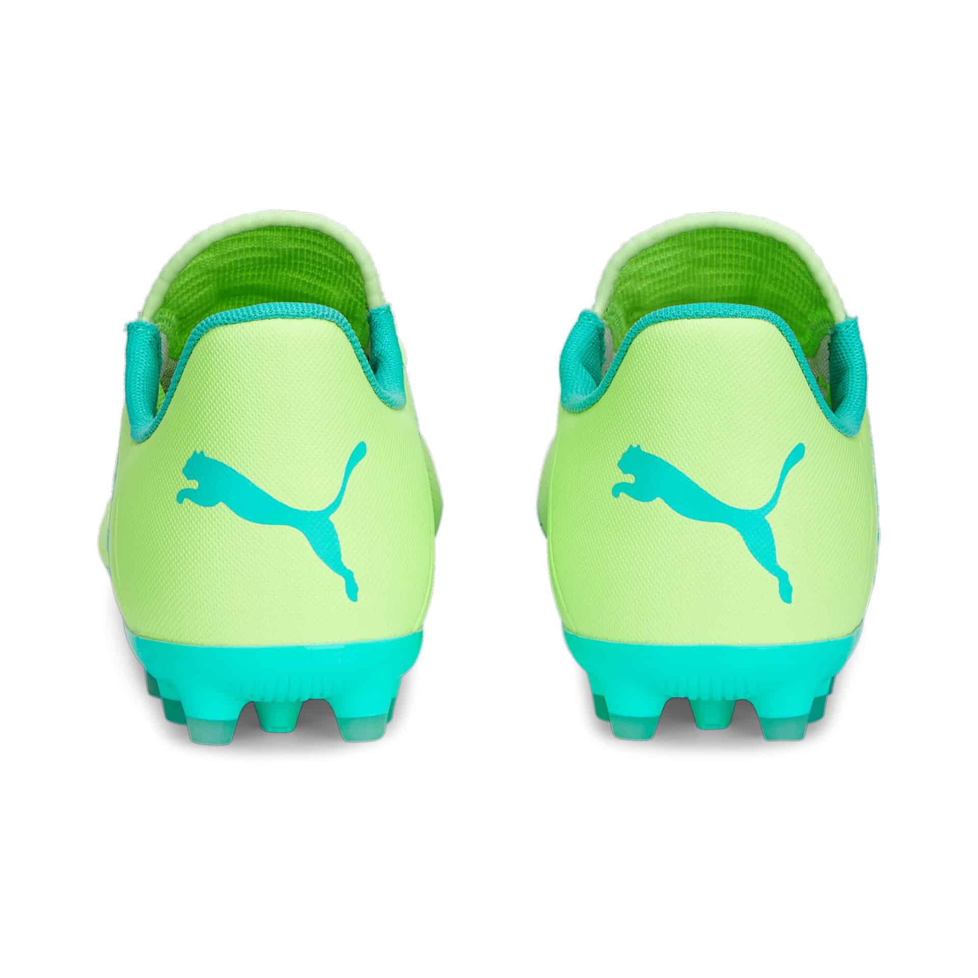 Scarpa calcio FUTURE PLAY MG PUMA Junior