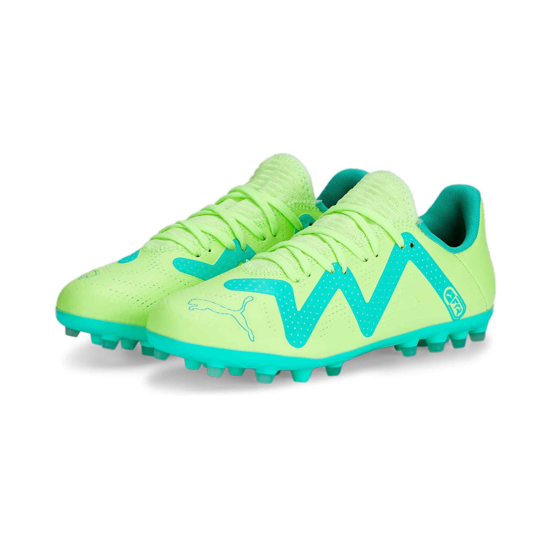 Scarpa calcio FUTURE PLAY MG PUMA Junior