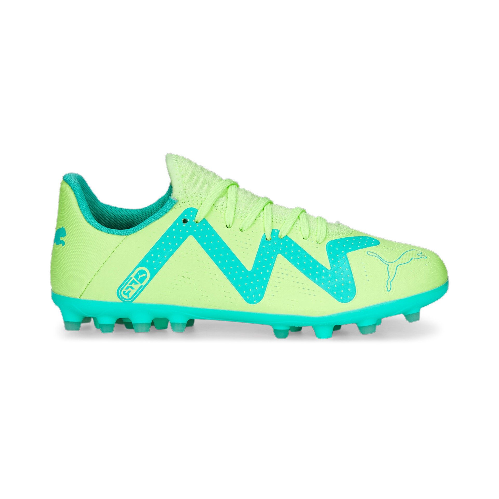 Scarpa calcio FUTURE PLAY MG PUMA Junior