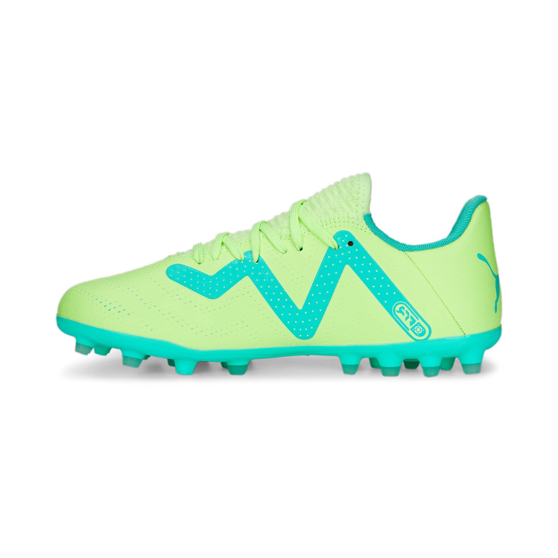 Scarpa calcio FUTURE PLAY MG PUMA Junior