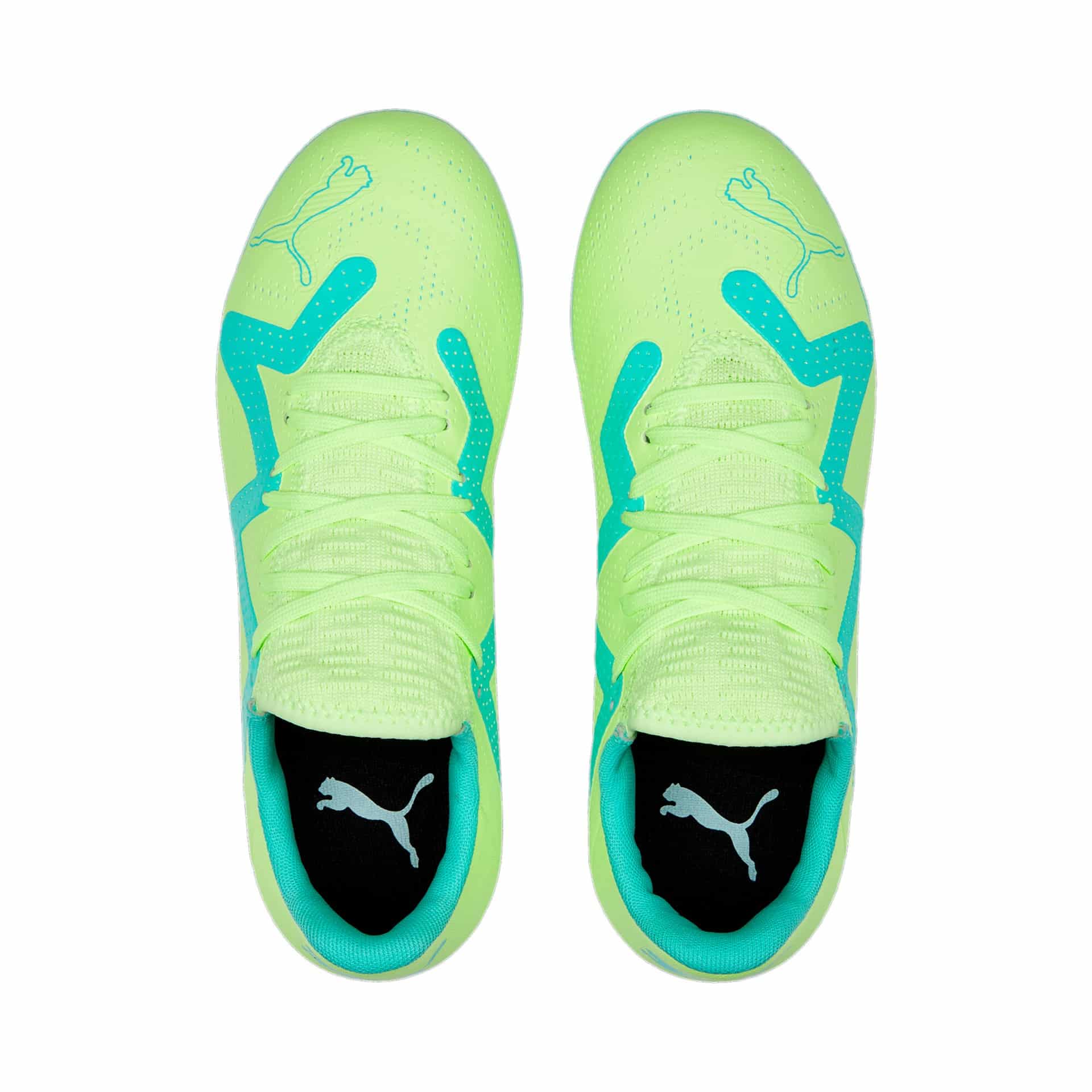 Scarpa calcio FUTURE PLAY MG PUMA Junior