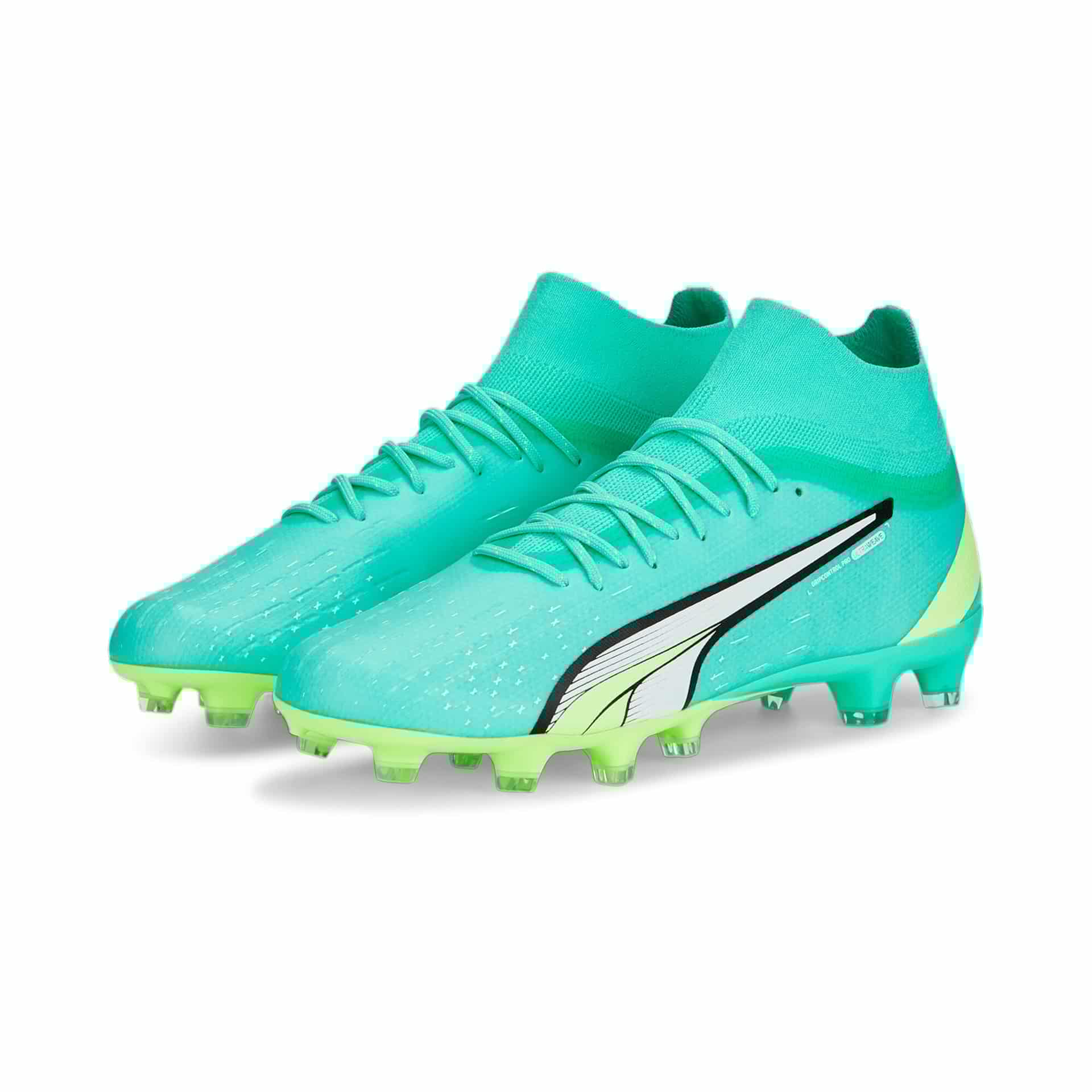 puma__pum-107240-03__imagefront Scarpa calcio ULTRA PRO FG/AG PUMA
