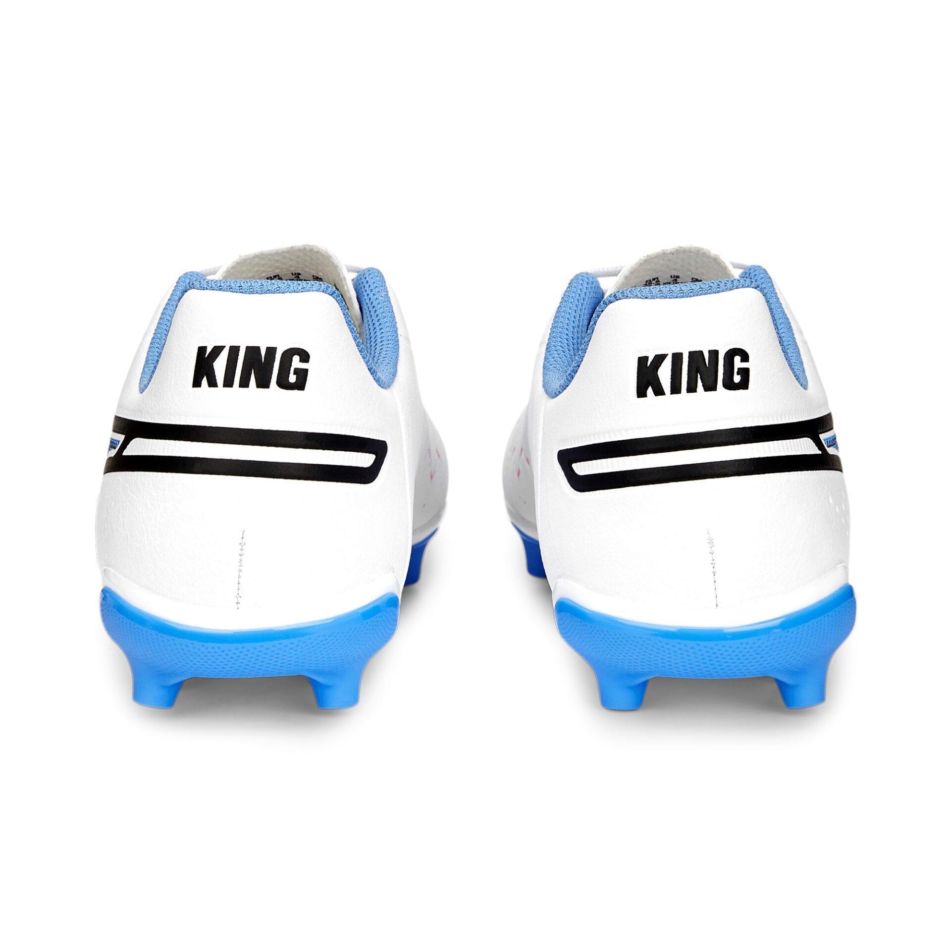 puma__pum-107266-01__backview Scarpe calcio PUMA KING MATCH FG/AG Junior