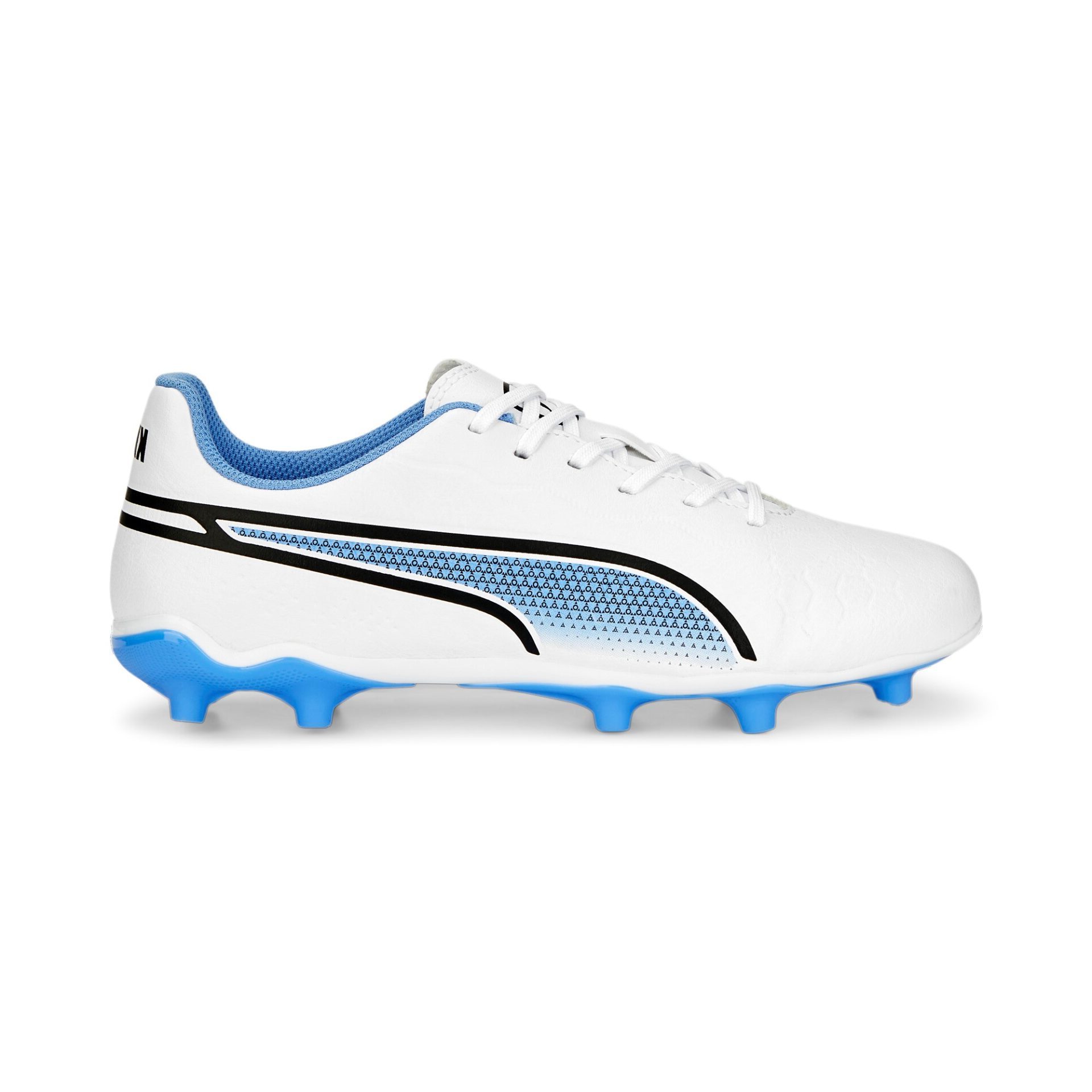 puma__pum-107266-01__sideview01 Scarpe calcio PUMA KING MATCH FG/AG Junior