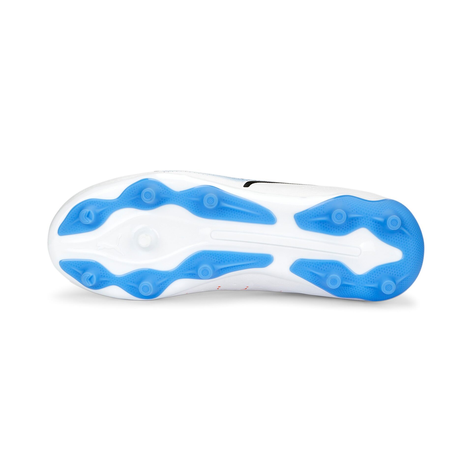 puma__pum-107266-01__sideview02 Scarpe calcio PUMA KING MATCH FG/AG Junior