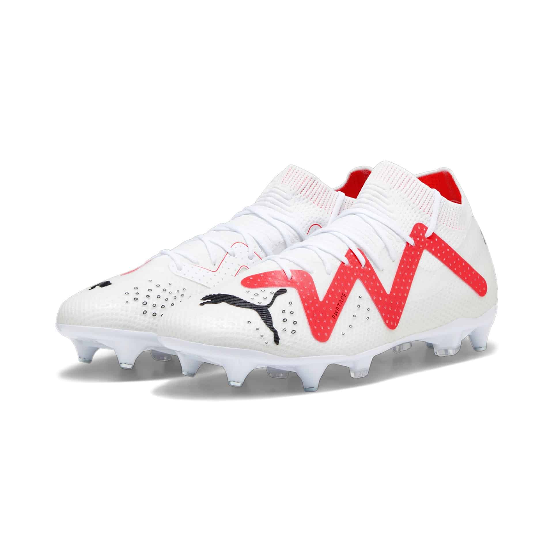 puma__pum-107360-01__imagefront Scarpa calcio FUTURE PRO MxSG PUMA