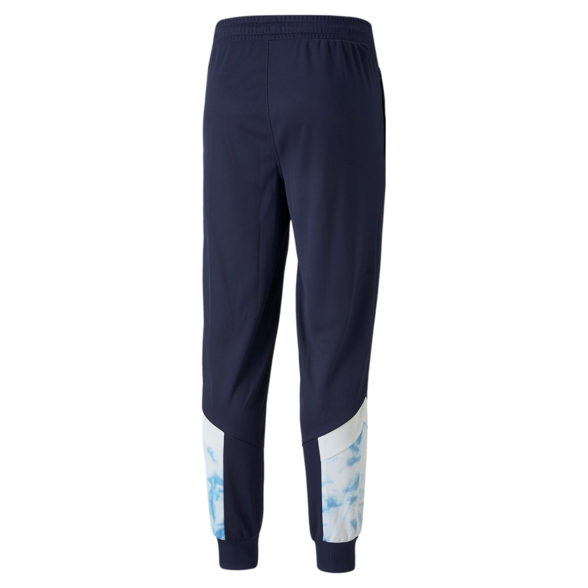 puma__pum-765204-05__backview Pantalone da calcio Manchester City ICONIC dietro