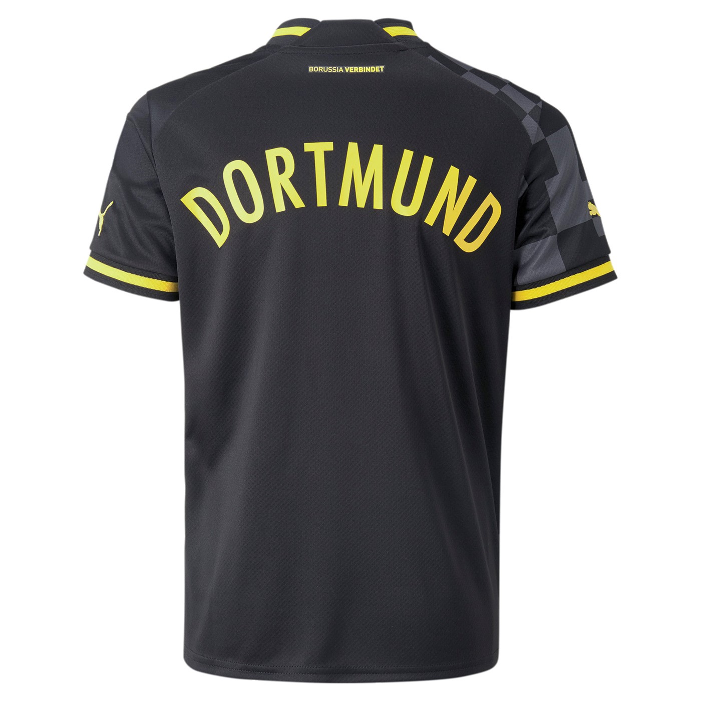 Maglia Borussia Dortmund AWAY 22/23 JUNIOR