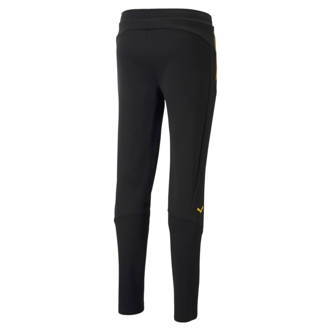 puma__pum-767690-06__backview Pantaloni Casuals Borussia Dortmund
