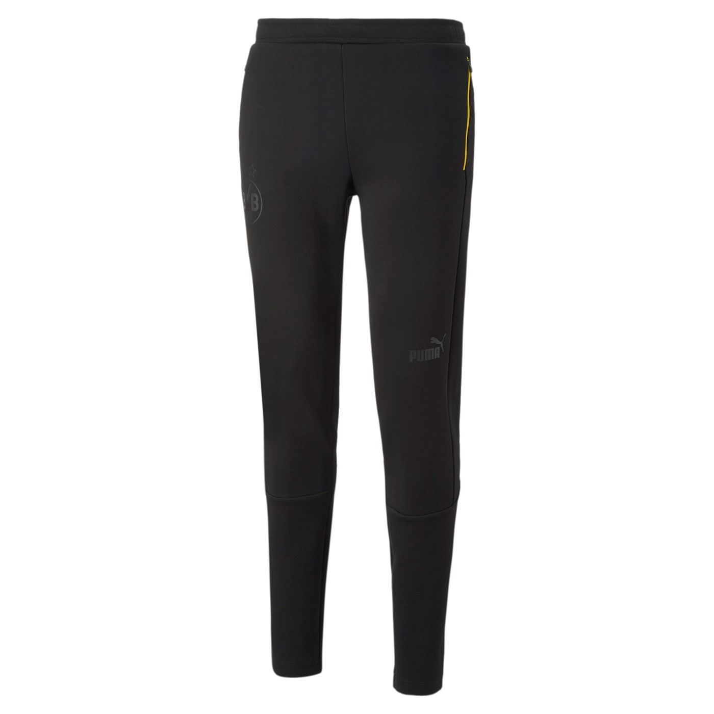 puma__pum-767690-06__imagefront Pantaloni Casuals Borussia Dortmund