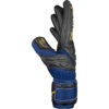 reusch_5470155_4411_1 (1) Guanto portiere REUSCH ATTRAKT GOLD NC
