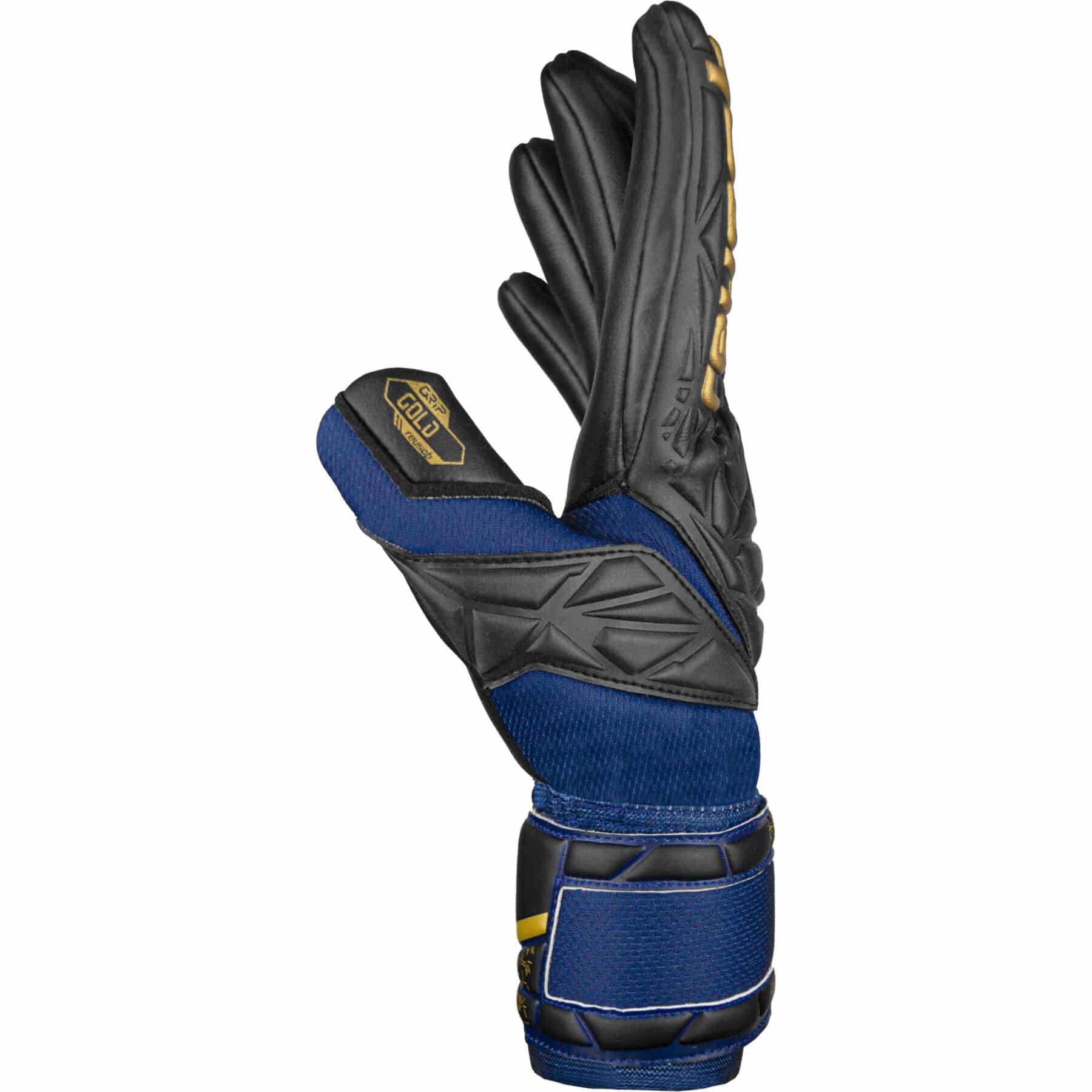 reusch_5470155_4411_1 (1) Guanto portiere REUSCH ATTRAKT GOLD NC