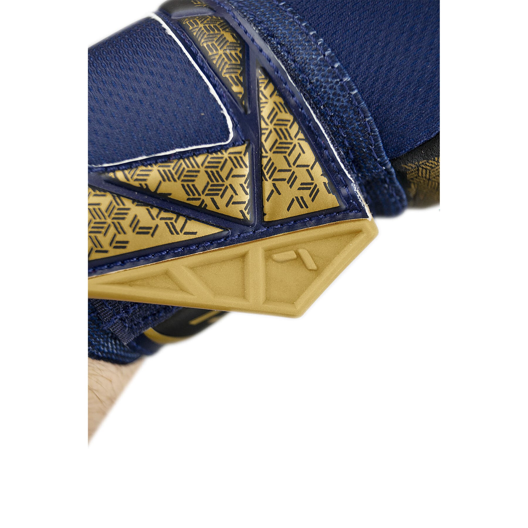 reusch_5470155_4411_6 (1) Guanto portiere REUSCH ATTRAKT GOLD NC