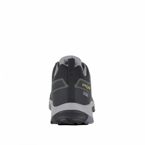 Scarpa Trekking uomo THUNDER WP TREZETA