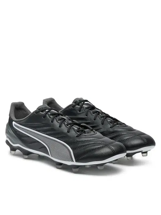 scarpe-da-calcio-puma-king-pro-fg-ag-107862-nero-0000304532290 (1) SCARPE calcio PUMA KING PRO FG/AG Nere