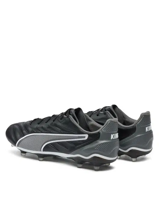 scarpe-da-calcio-puma-king-pro-fg-ag-107862-nero-0000304532290 (2) SCARPE calcio PUMA KING PRO FG/AG Nere