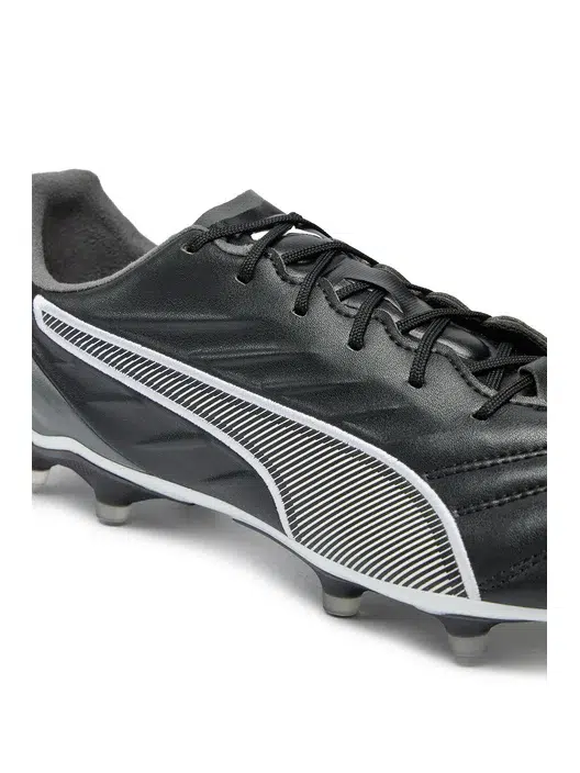 scarpe-da-calcio-puma-king-pro-fg-ag-107862-nero-0000304532290 (5) SCARPE calcio PUMA KING PRO FG/AG Nere