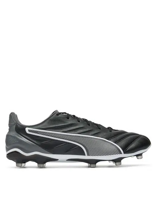 scarpe-da-calcio-puma-king-pro-fg-ag-107862-nero-0000304532290 SCARPE calcio PUMA KING PRO FG/AG Nere