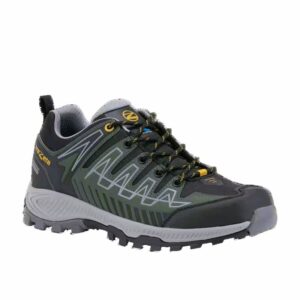 Scarpa Trekking uomo THUNDER WP TREZETA
