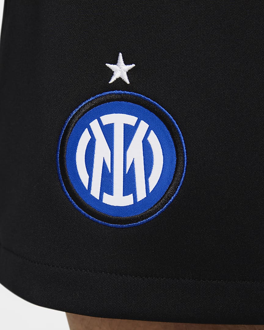 Shorts Stadium Home Inter FC NIKE