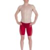 Fastskin LZR Pure Intent Jammer uomo RED