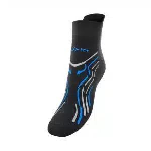 Calza Waterdrain FLOKY