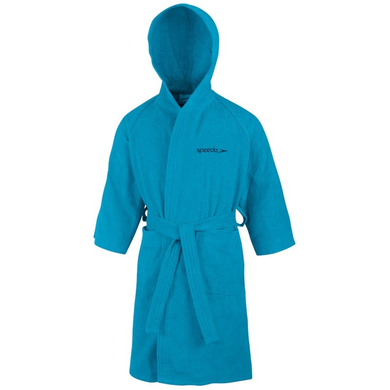 68-602je0022_0022 ACCAPPATOIO MICROSPUGNA bimbo SPEEDO AZZURRO