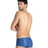 Short a vita bassa Arena Tessuto MaxLife 100% resistente al cloro si asciuga rapidamente e ti protegge dai raggi solari misurano 14 cm, hanno una vestibilità fit a vita bassa e aderiscono laccetto interno Foderato sul davanti