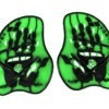 palette Vortex Evolution Arena forma ergonomica si adattano perfettamente alle mani cinturini sono regolabili bordi smussati, per prevenire attriti o fastidiosi sfregamenti all'altezza dei polsi.