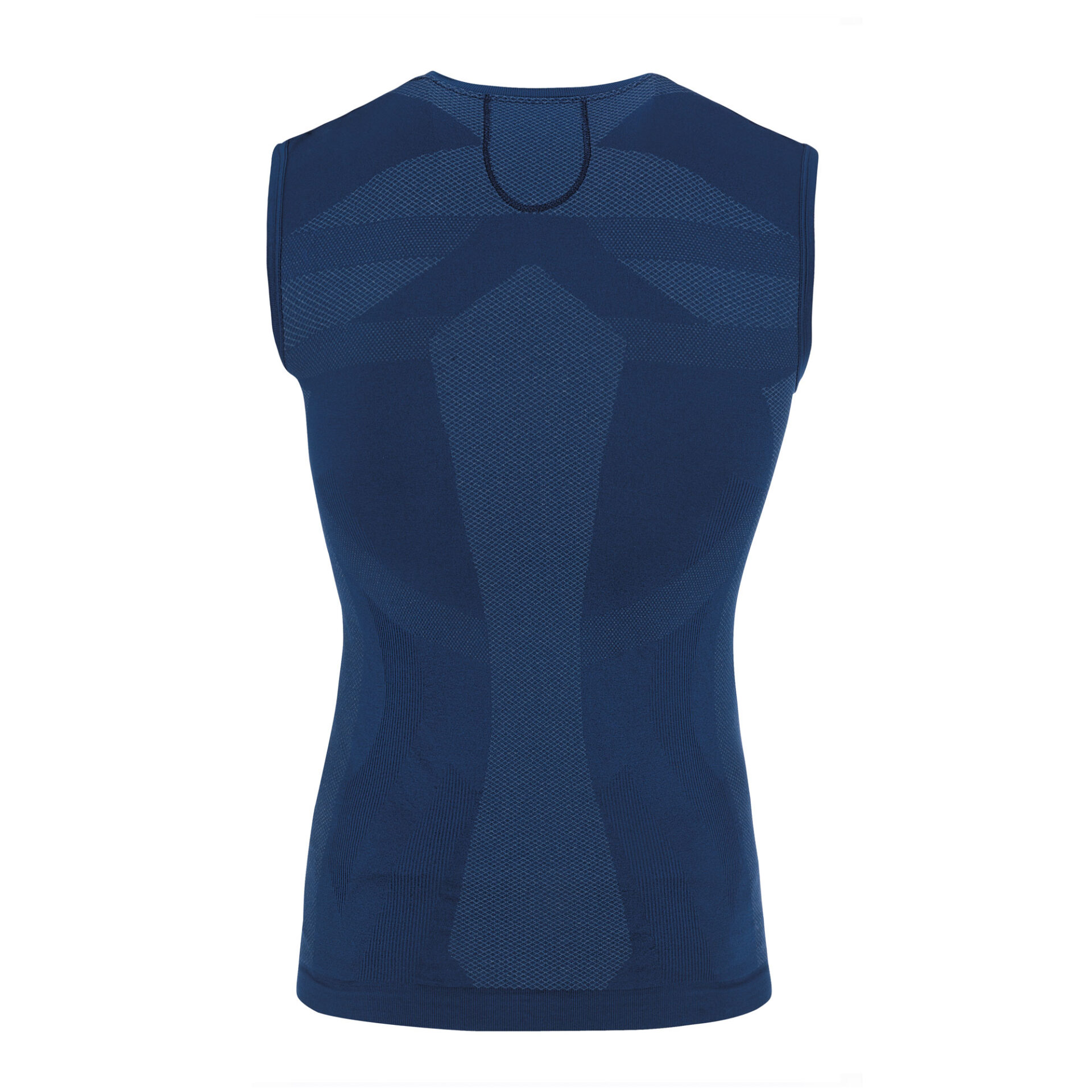 ERREA MAGLIA TERMICA SENZA MANICHE ENYA BLU_2 MAGLIA TERMICA SENZA MANICHE ENYA DI ERREA’ COLORE… GIROCOLLO isolamento termico effetto seconda pelle adatto a uomo e donna alta traspirabilità