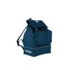 Zaino sportivo Mercury di Erreà misura 34x23x45 con fondo rigido alto 12cm. colore…. Adatto per tutti gli sport.