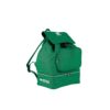 Zaino sportivo Mercury di Erreà misura 34x23x45 con fondo rigido alto 12cm. colore…. Adatto per tutti gli sport.