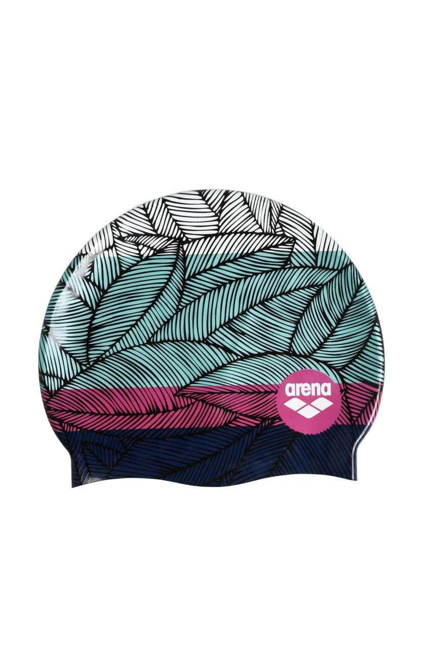 1E368-255-PRINT 2-005-F-S.JPG CUFFIA SILICONE PRINT 2 ARENA FOLIAGE