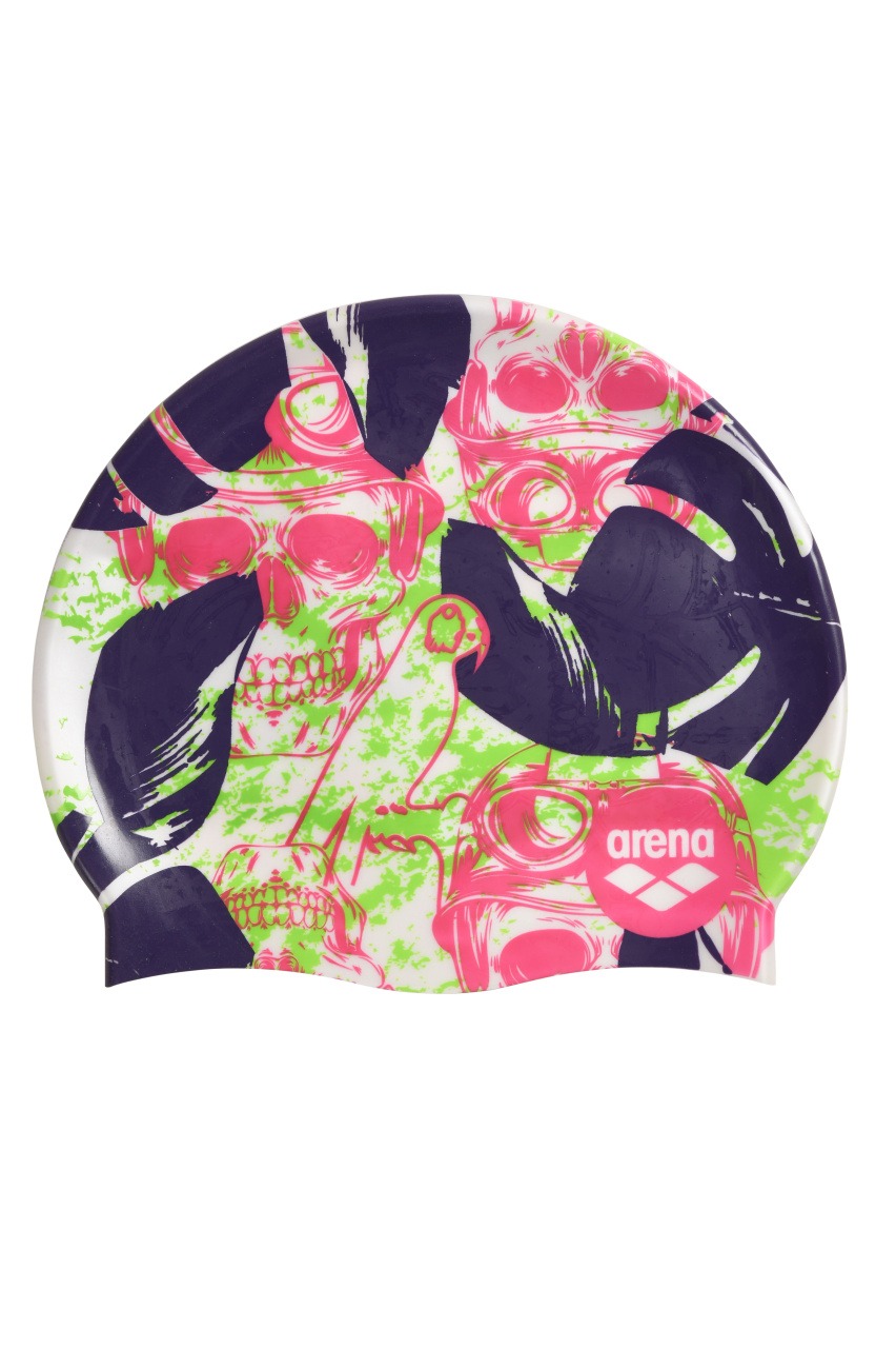 1E368-262-PRINT 2-005-F-S CUFFIA SILICONE PRINT 2 Arena