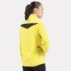 ERREA DWYN GIUBBINO GIALLO FLUO_2 Giacca antivento running per uomo e donna antivento, antipioggia, leggero e traspirante per il running e per il trail