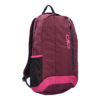 ZAINO REBEL 18L CMP BORDEAUX DAVANTI