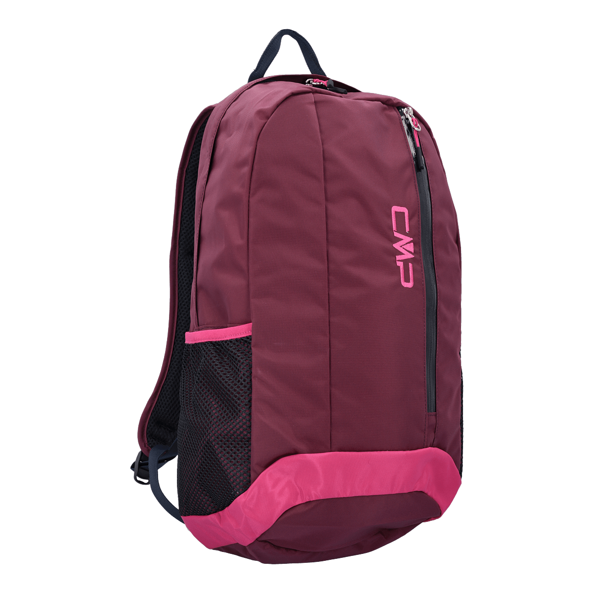 ZAINO REBEL 18L CMP BORDEAUX DAVANTI