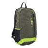 ZAINO REBEL 18L CMP VERDE OLIVA DAVANTI
