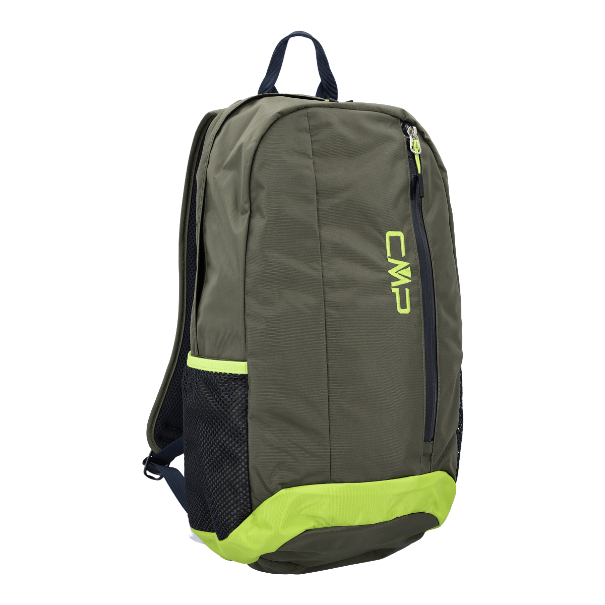 ZAINO REBEL 18L CMP VERDE OLIVA DAVANTI