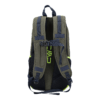 ZAINO REBEL 18L CMP VERDE OLIVA DIETRO