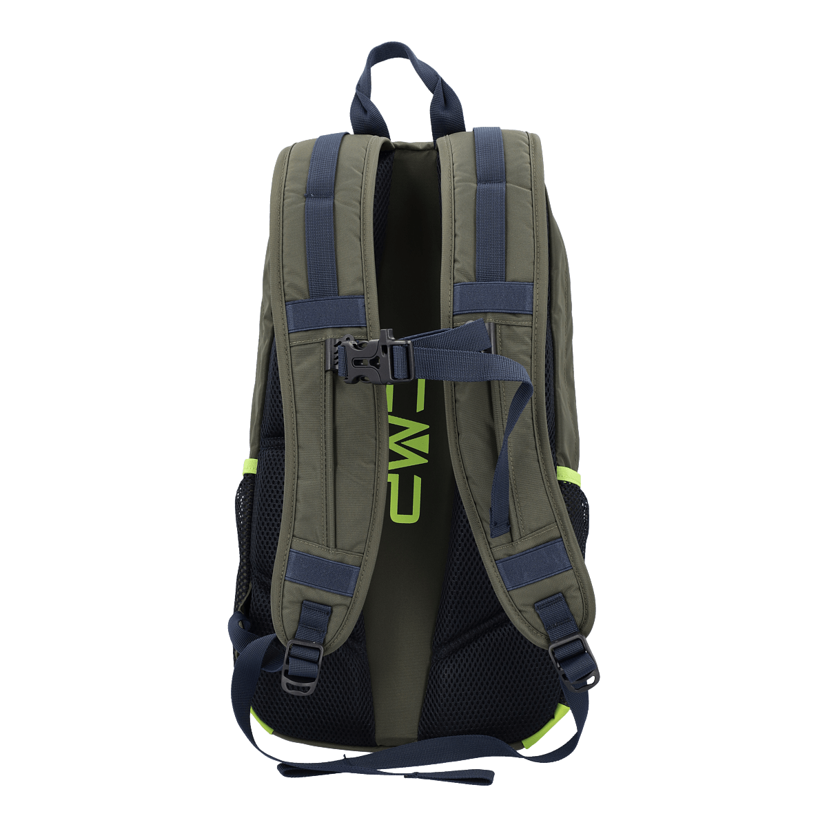 ZAINO REBEL 18L CMP VERDE OLIVA DIETRO
