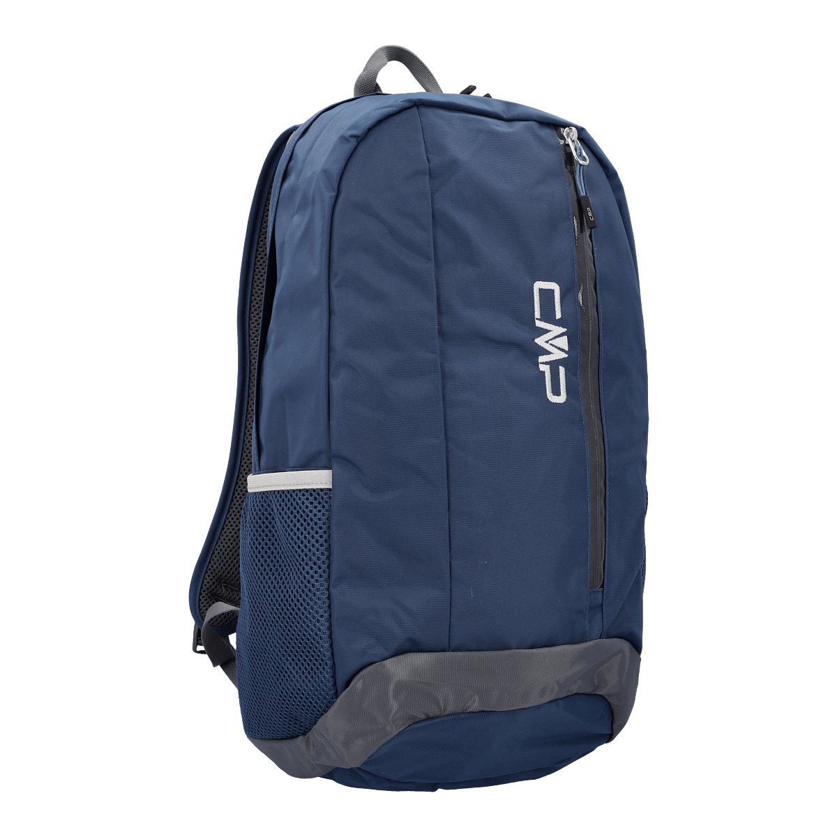 ZAINO REBEL 18L CMP BLU GRIGIO DAVANTI