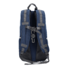 ZAINO REBEL 18L CMP BLU GRIGIO DIETRO