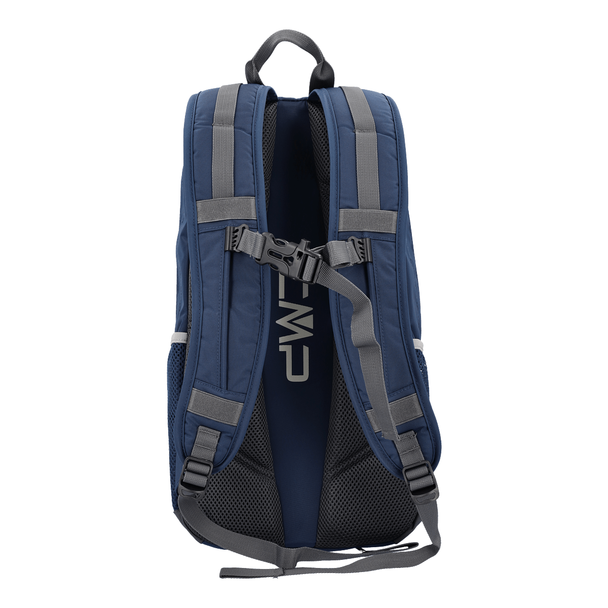 ZAINO REBEL 18L CMP BLU GRIGIO DIETRO