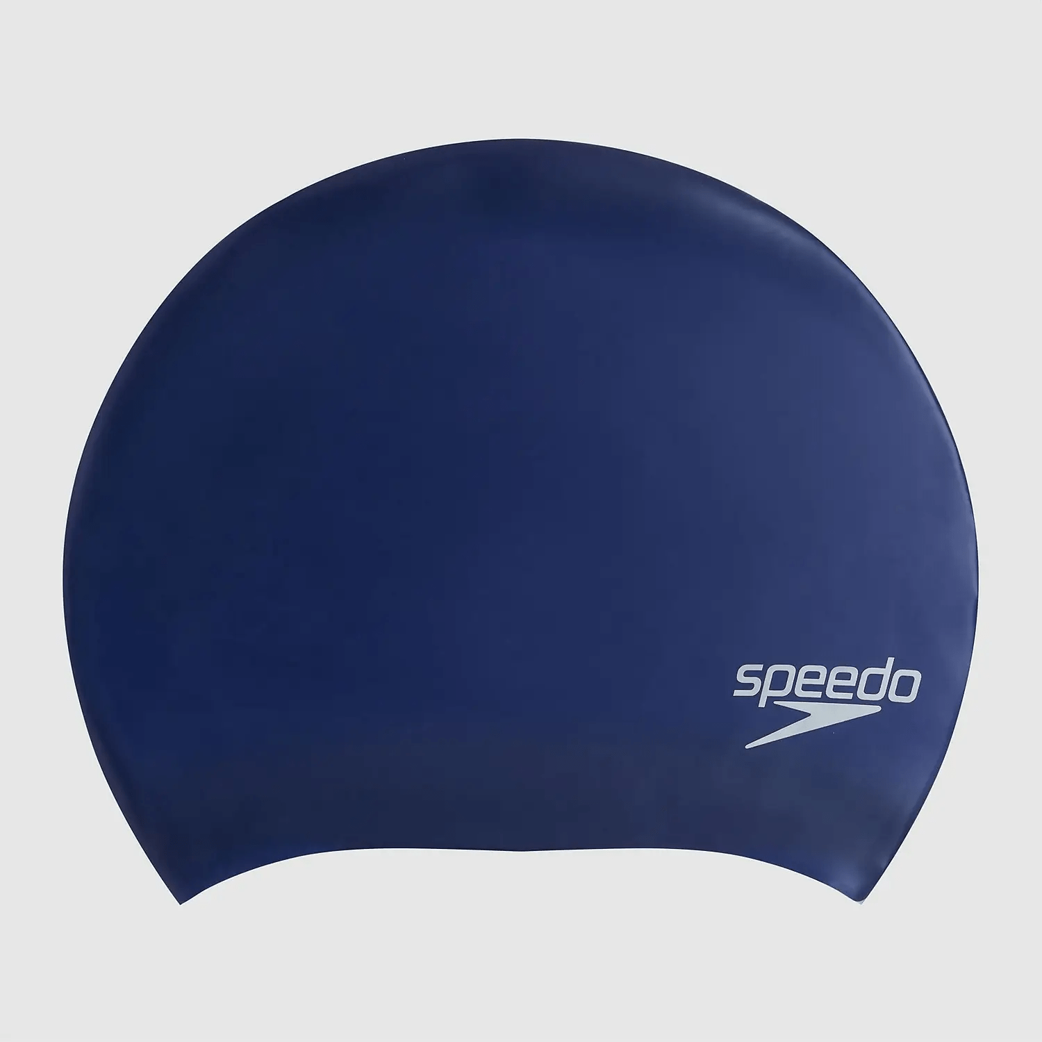 6806168G757 Cuffia silicone capelli lunghi SPEEDO blu