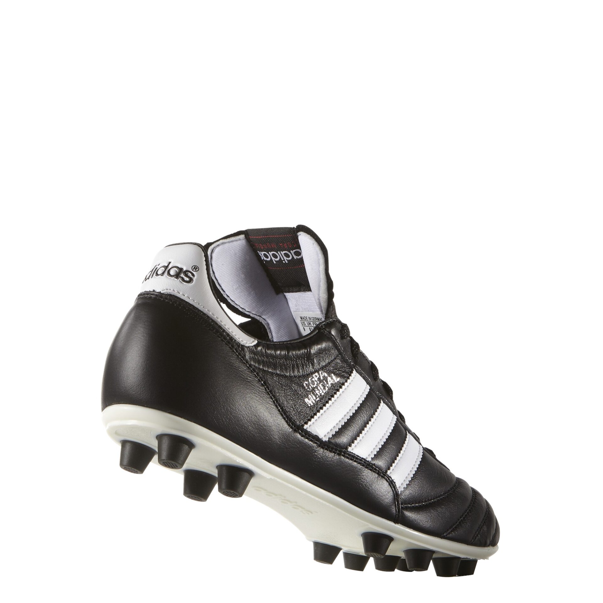 SCARPE DA CALCIO COPA MUNDIAL dietro