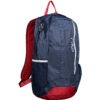 zaino cmp rebel da 18l in nylon di vari colori