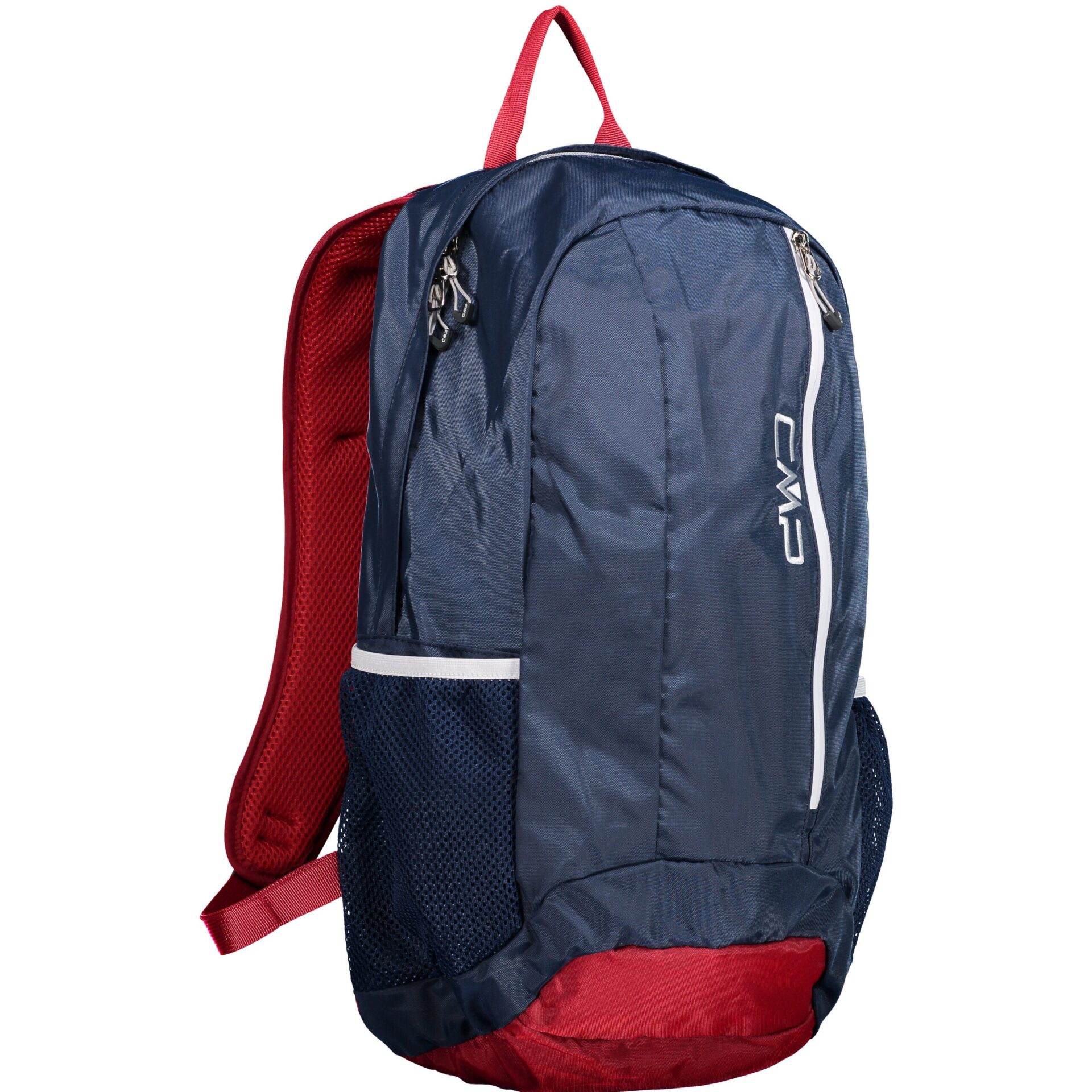 zaino cmp rebel da 18l in nylon di vari colori