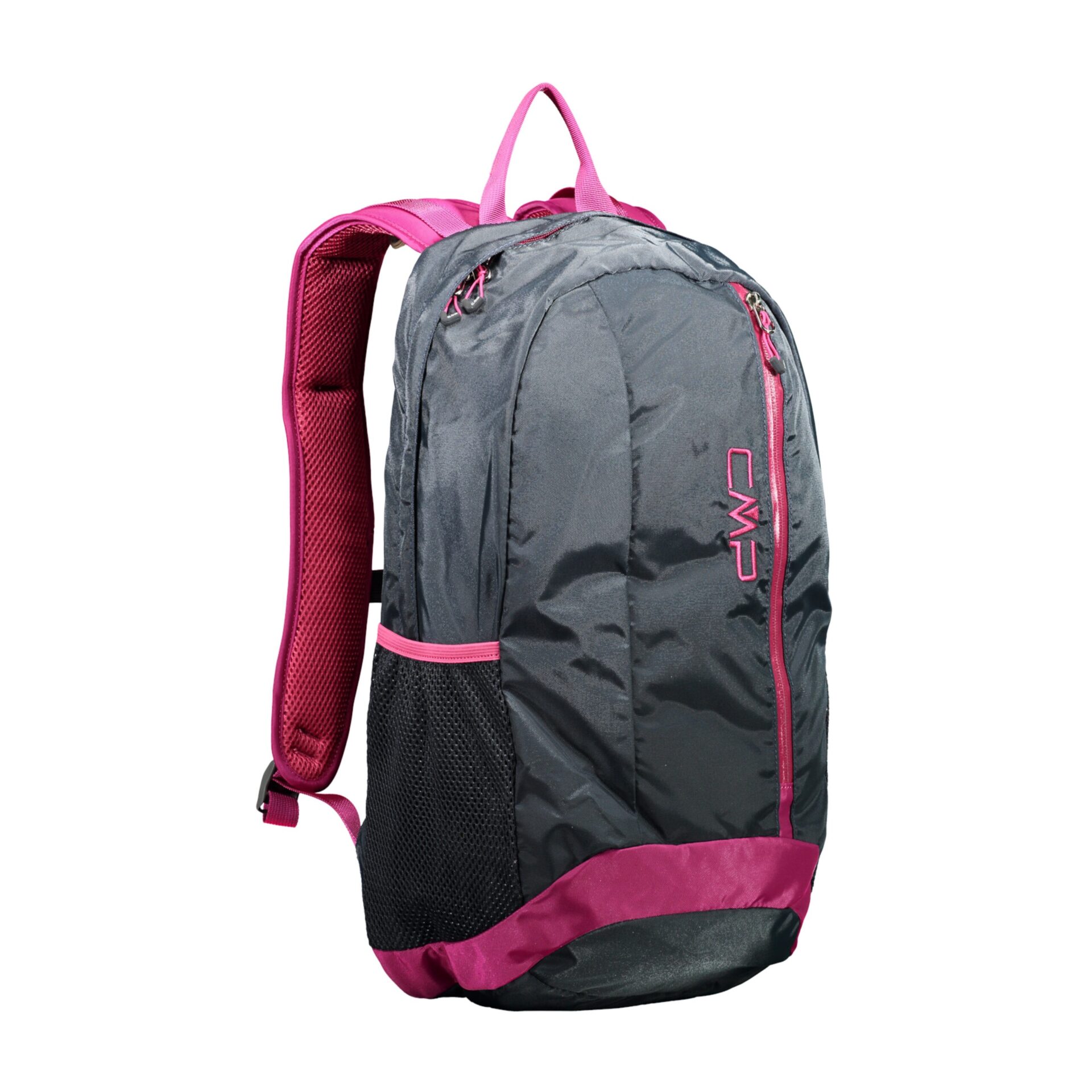 zaino cmp rebel da 18l in nylon di vari colori