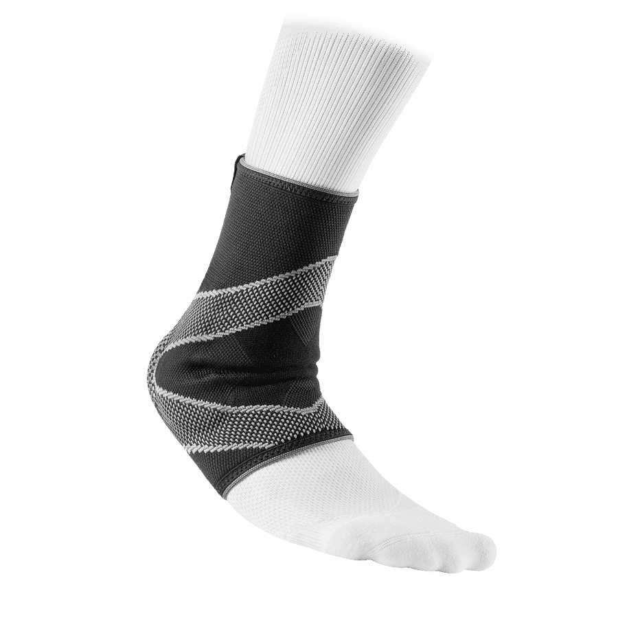 MCDAVID CAVIGLIERA 5115 CAVIGLIERA ELASTICA MCDAVID CON SOSTEGNO IN GEL